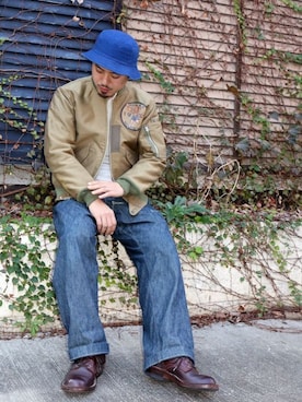 jeladoさんのコーディネート