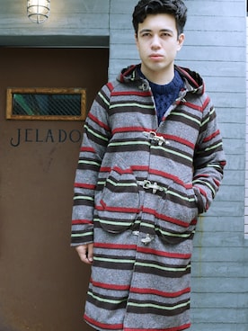 jeladoさんのコーディネート