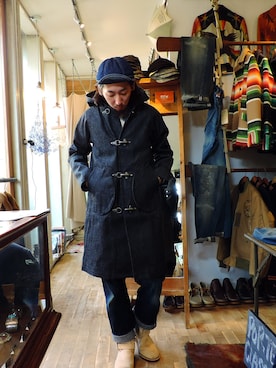 jeladoさんのコーディネート