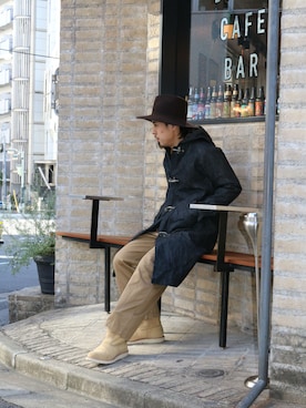 jeladoさんのコーディネート