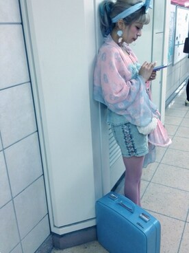 piakiさんのコーディネート