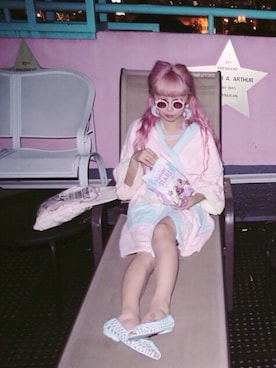 piakiさんのコーディネート