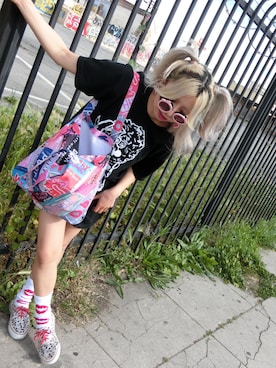 piakiさんのコーディネート