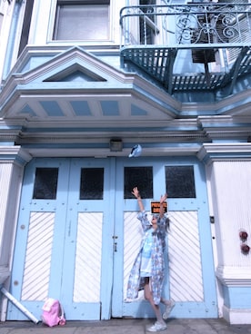 piakiさんのコーディネート