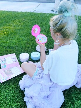 piakiさんのコーディネート