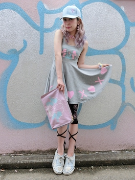 piakiさんのコーディネート