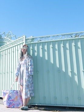 piakiさんのコーディネート