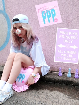 piakiさんのコーディネート