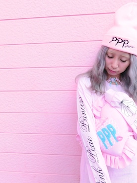 piakiさんのコーディネート