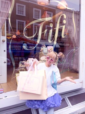 piakiさんのコーディネート