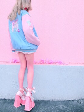 piakiさんのコーディネート