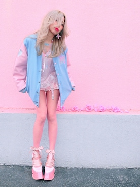 piakiさんのコーディネート