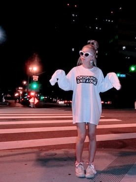 piakiさんのコーディネート