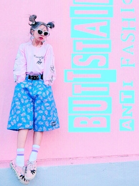 piakiさんのコーディネート