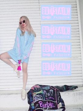 piakiさんのコーディネート