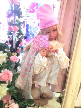 piakiさんのコーディネート