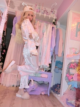 piakiさんのコーディネート