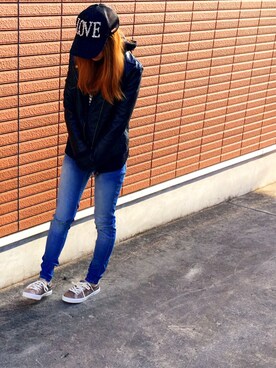 yukiさんのコーディネート
