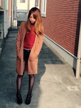 yukiさんのコーディネート