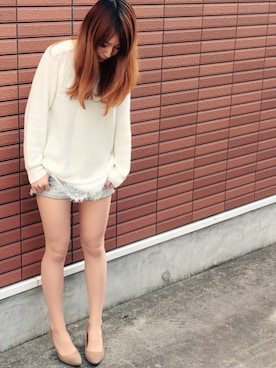 yukiさんのコーディネート