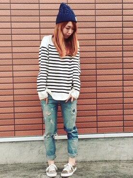 yukiさんのコーディネート