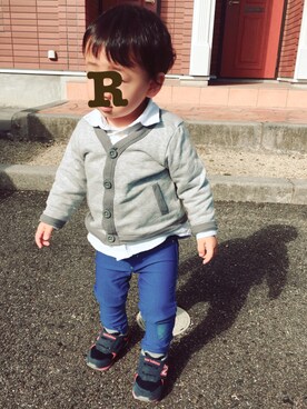 yukiさんのコーディネート
