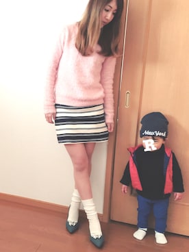 yukiさんのコーディネート