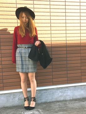 yukiさんのコーディネート
