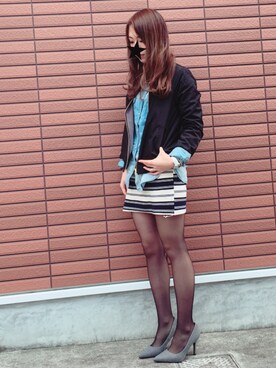 yukiさんのコーディネート