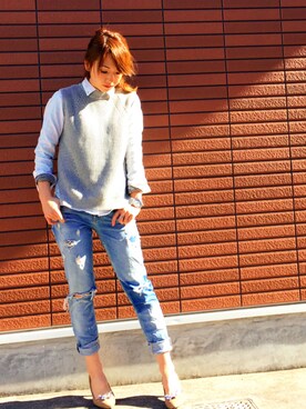 yukiさんのコーディネート