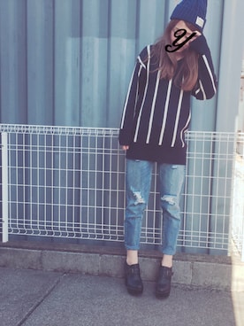 yukiさんのコーディネート