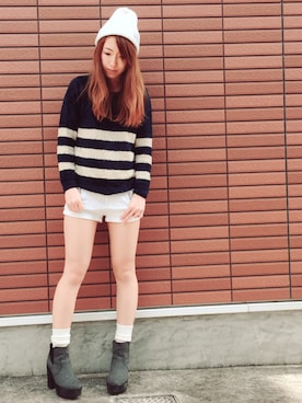 yukiさんのコーディネート