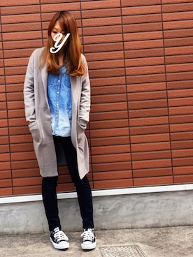 yukiさんのコーディネート