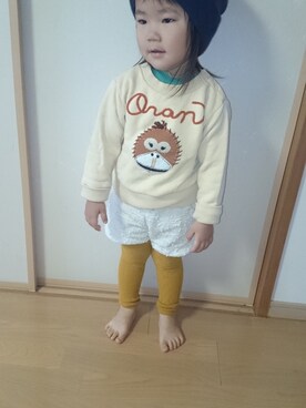 まおみさんのコーディネート