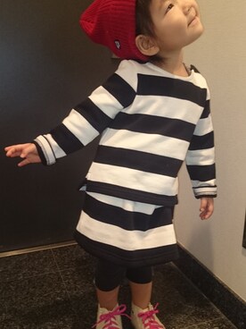 まおみさんのコーディネート