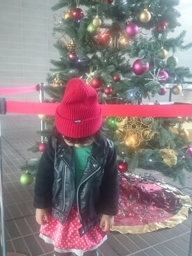 まおみさんのコーディネート