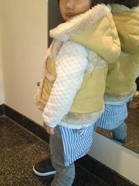 まおみさんのコーディネート