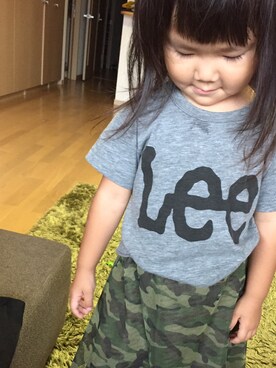 まおみさんのコーディネート