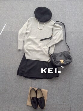 ケイさんのコーディネート