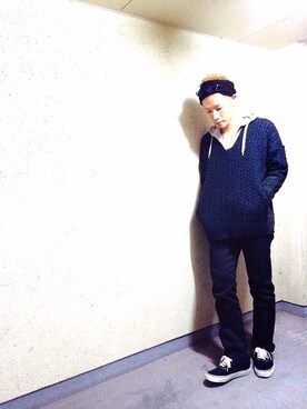 UENO TAKASHIさんのコーディネート