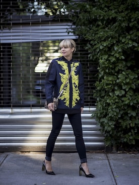 LisaDenglerさんのコーディネート