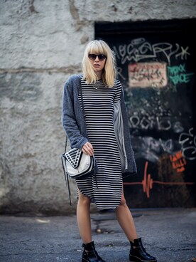 LisaDenglerさんのコーディネート