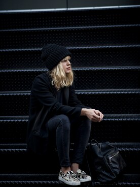 LisaDenglerさんのコーディネート