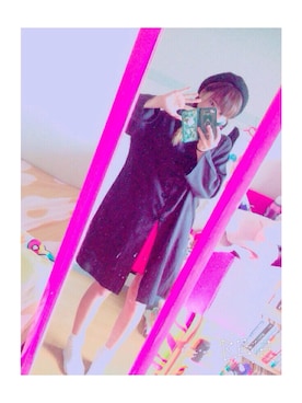 おちゃさんのコーディネート