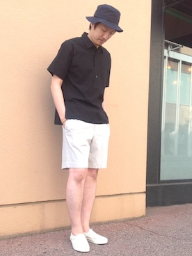 Shinya Ishikawaさんのコーディネート