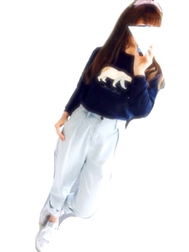 RICCOさんのコーディネート