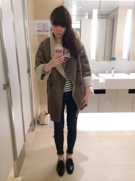 サマーさんのコーディネート