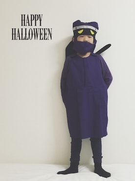 R さんのコーディネート