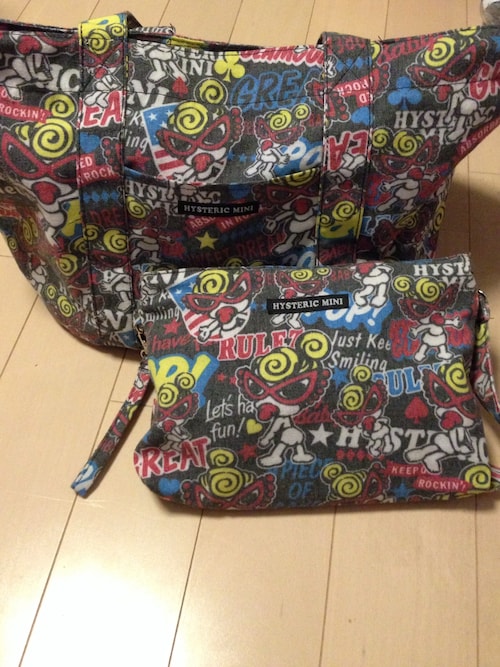 その他 HYSTERIC MINI 2014 AUTUMN & WINTER COL HYSTERIC MINI ヒステリックミニ 2014 AUTUMN & WINTER