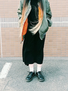 うきこさんのコーディネート